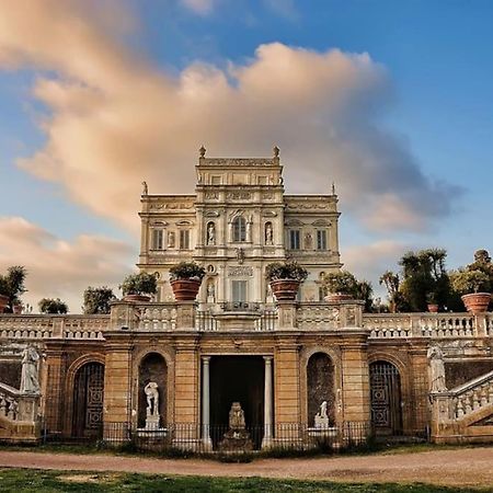 A Casa Di Pe' Casa Vacanze Rome Buitenkant foto