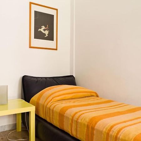 A Casa Di Pe' Casa Vacanze Rome Buitenkant foto