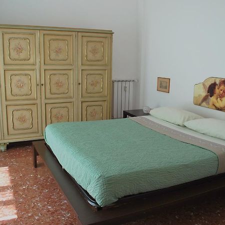 A Casa Di Pe' Casa Vacanze Rome Kamer foto