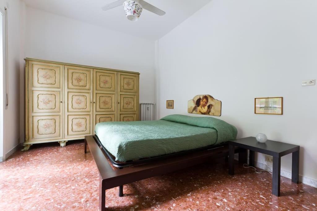 A Casa Di Pe' Casa Vacanze Rome Buitenkant foto