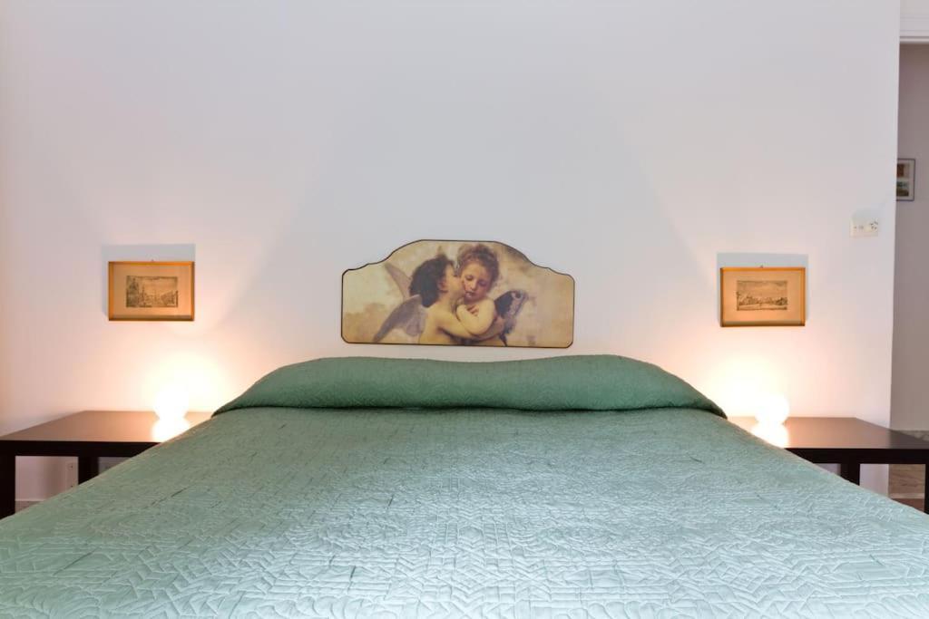 A Casa Di Pe' Casa Vacanze Rome Buitenkant foto