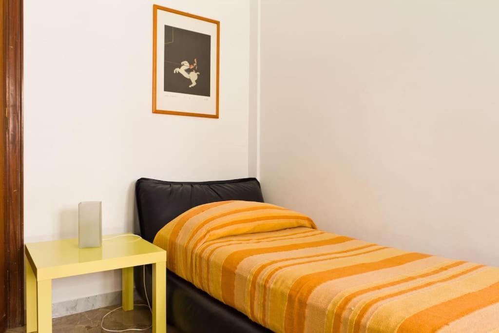 A Casa Di Pe' Casa Vacanze Rome Buitenkant foto