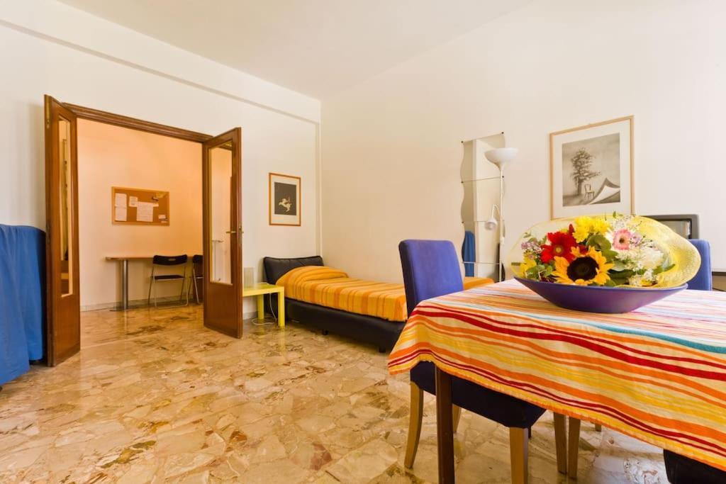 A Casa Di Pe' Casa Vacanze Rome Buitenkant foto