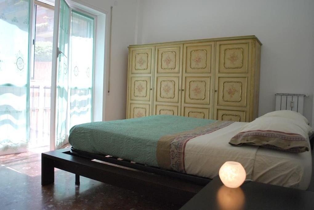 A Casa Di Pe' Casa Vacanze Rome Buitenkant foto