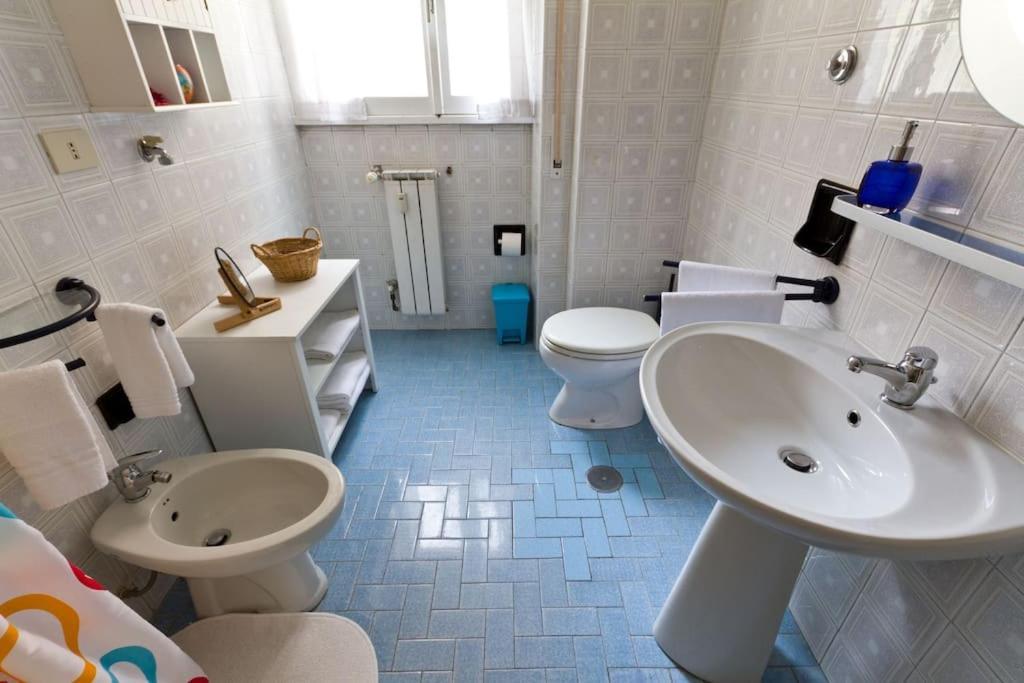 A Casa Di Pe' Casa Vacanze Rome Buitenkant foto