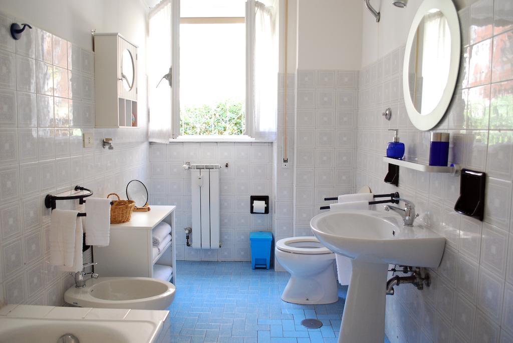 A Casa Di Pe' Casa Vacanze Rome Kamer foto