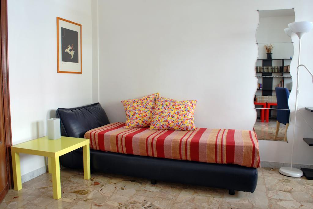 A Casa Di Pe' Casa Vacanze Rome Kamer foto