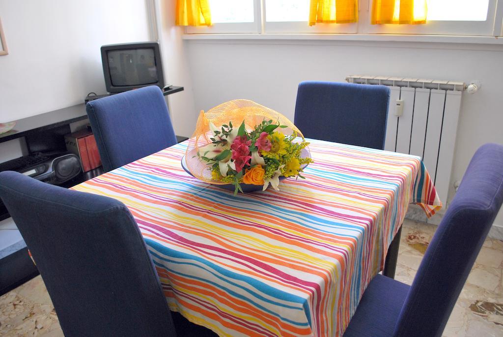 A Casa Di Pe' Casa Vacanze Rome Kamer foto