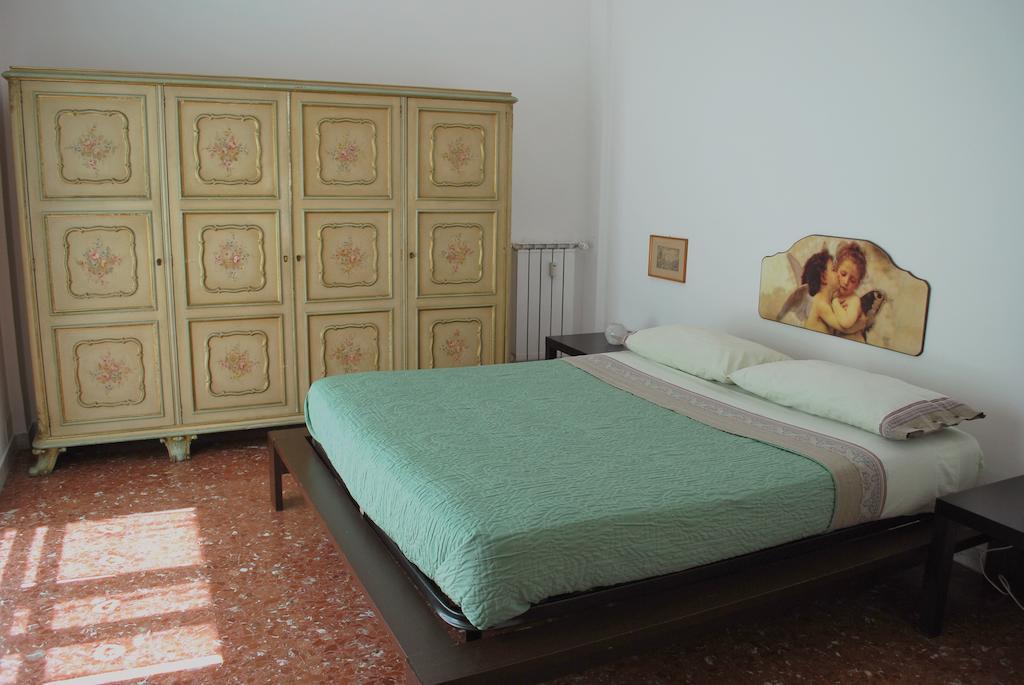 A Casa Di Pe' Casa Vacanze Rome Kamer foto